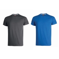 vendita online T-shirt u power modello figi Maglie, T-Shirt e Polo da lavoro U-Power